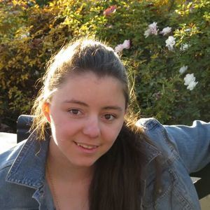 Meet your Posher, Amber